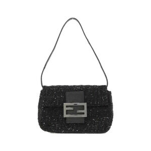 Fendi Baguette PZH Bag